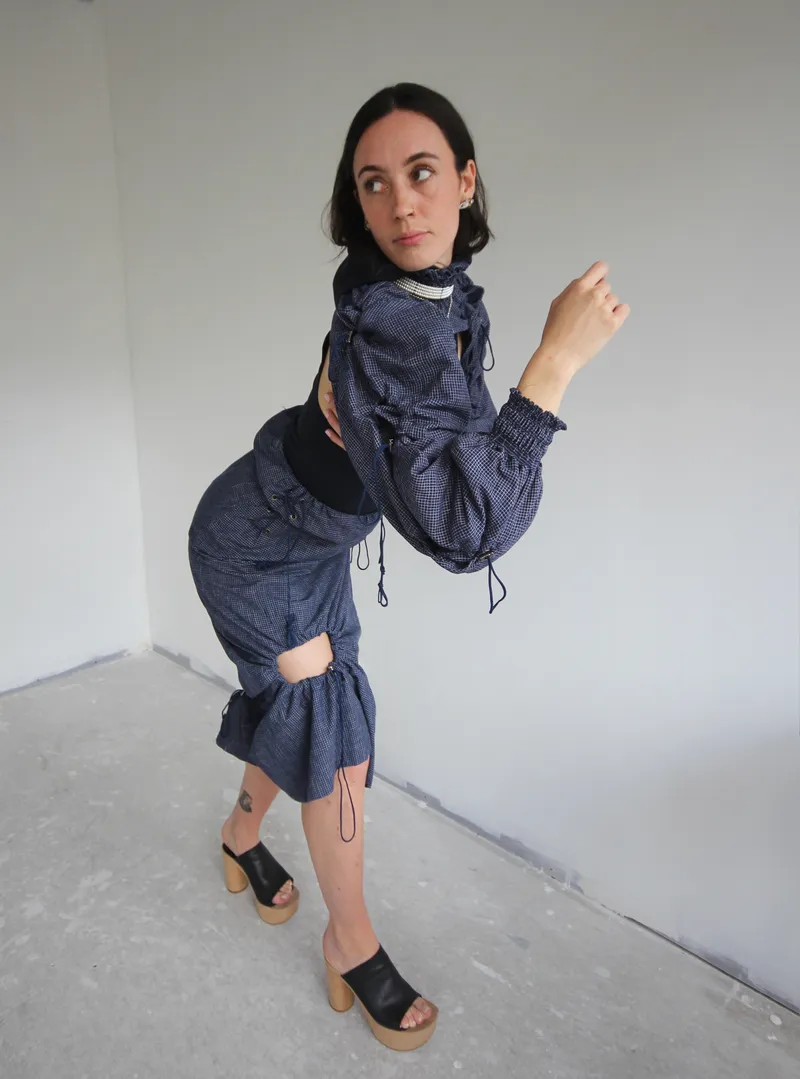 Graduate transformations collection