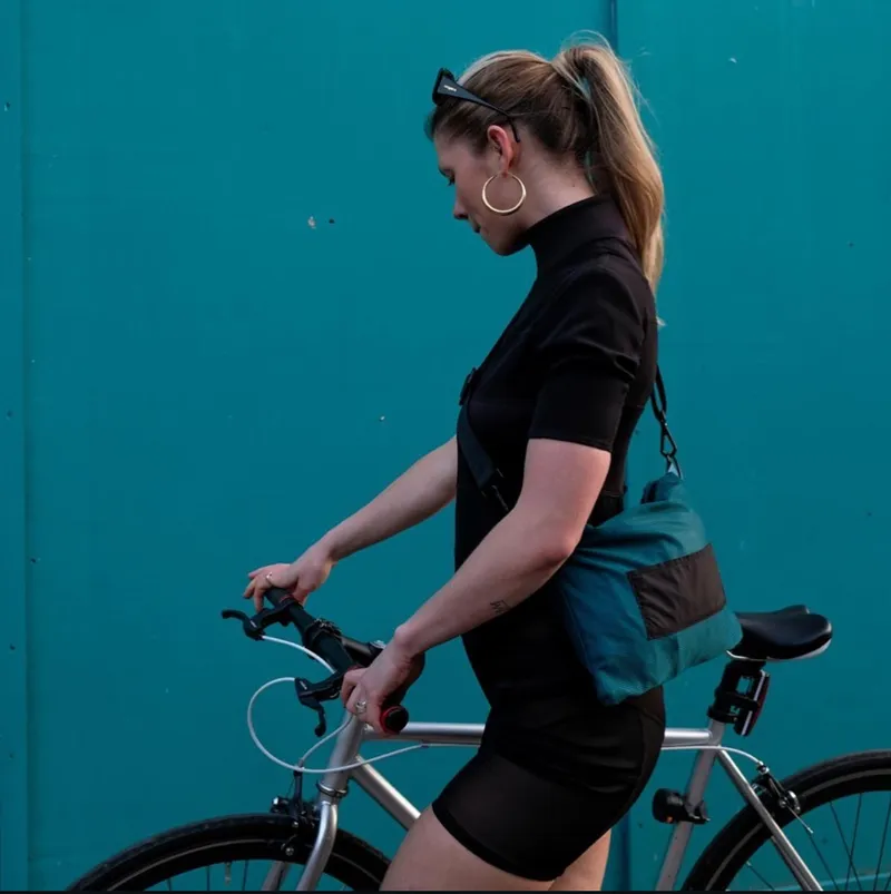 Rapha Campaign designing and sampling