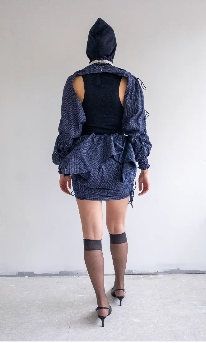 Graduate transformations collection