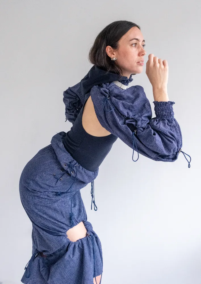 Graduate transformations collection