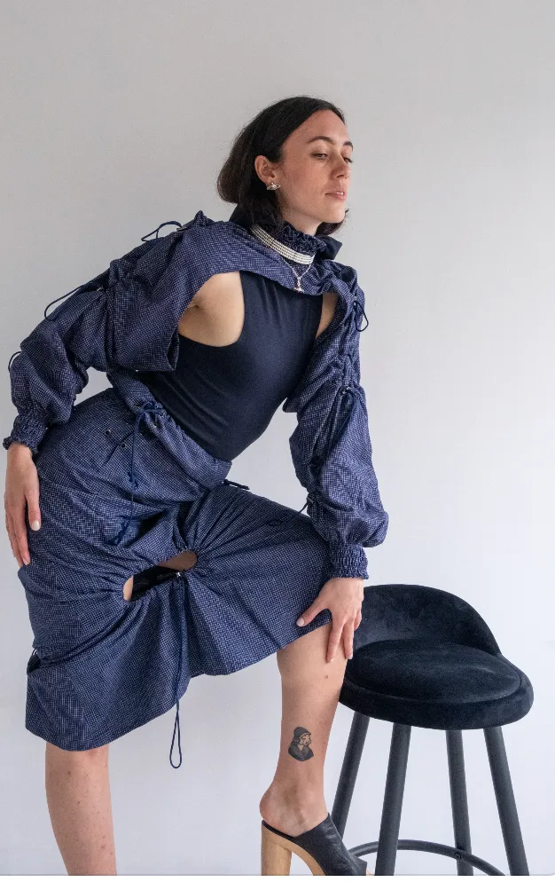 Graduate transformations collection