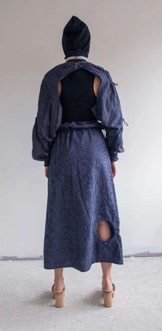 Graduate transformations collection