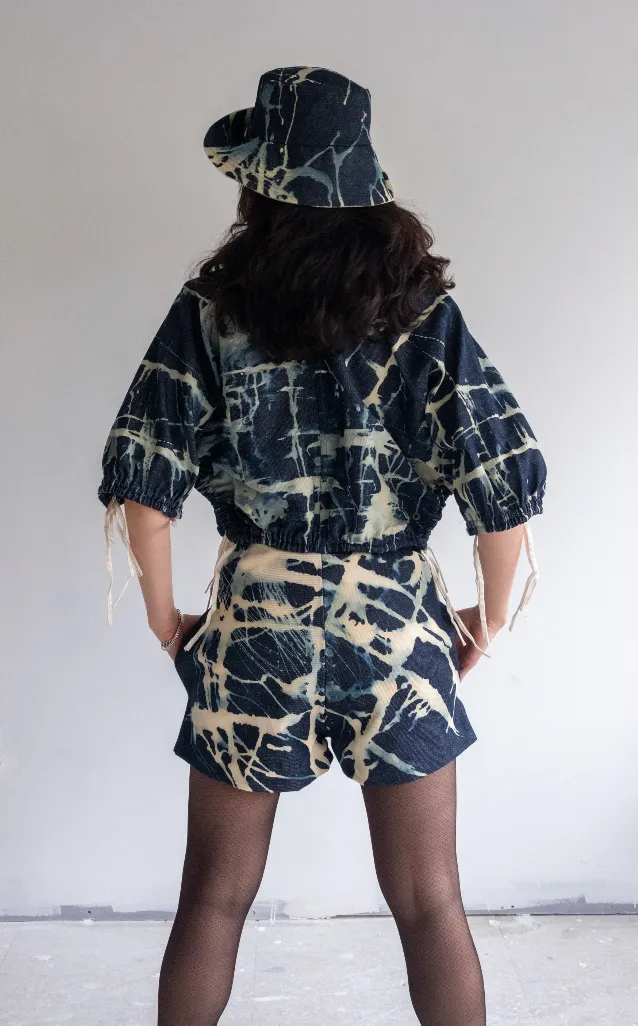 Graduate transformations collection