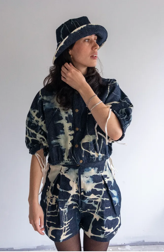 Graduate transformations collection