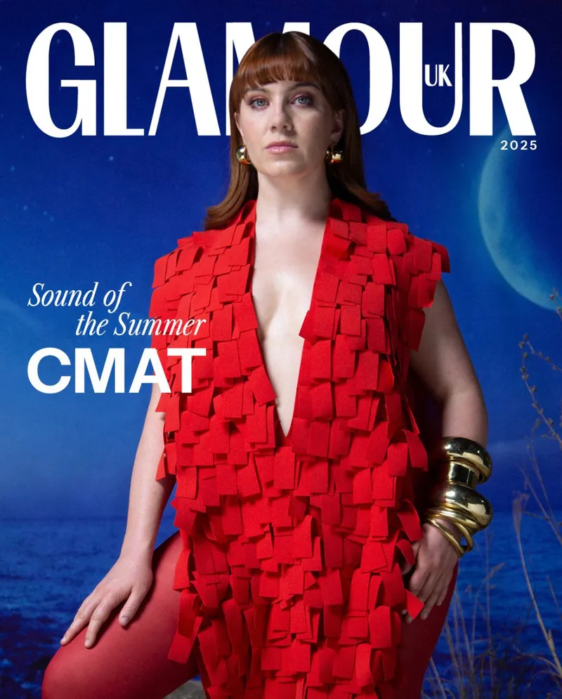 Glamour, Cmat