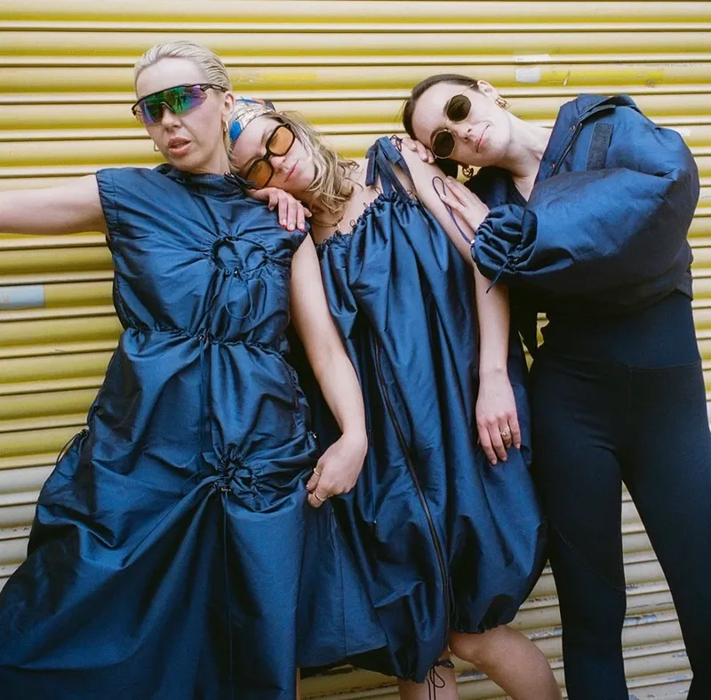 Graduate collection
