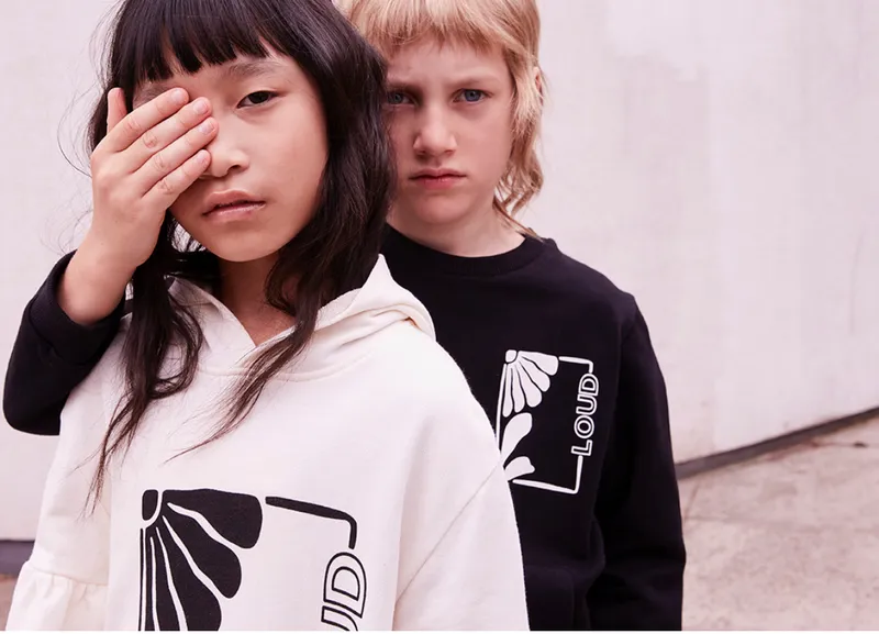 Loud Apparel