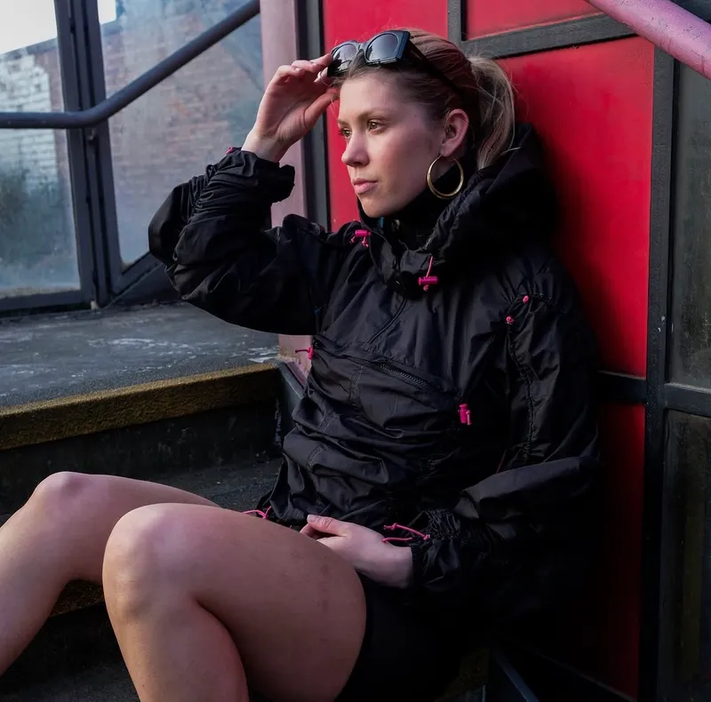 Rapha Campaign