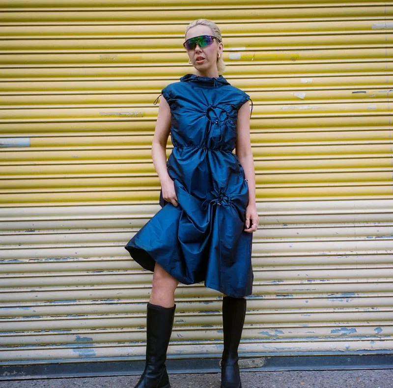Graduate transformations collection