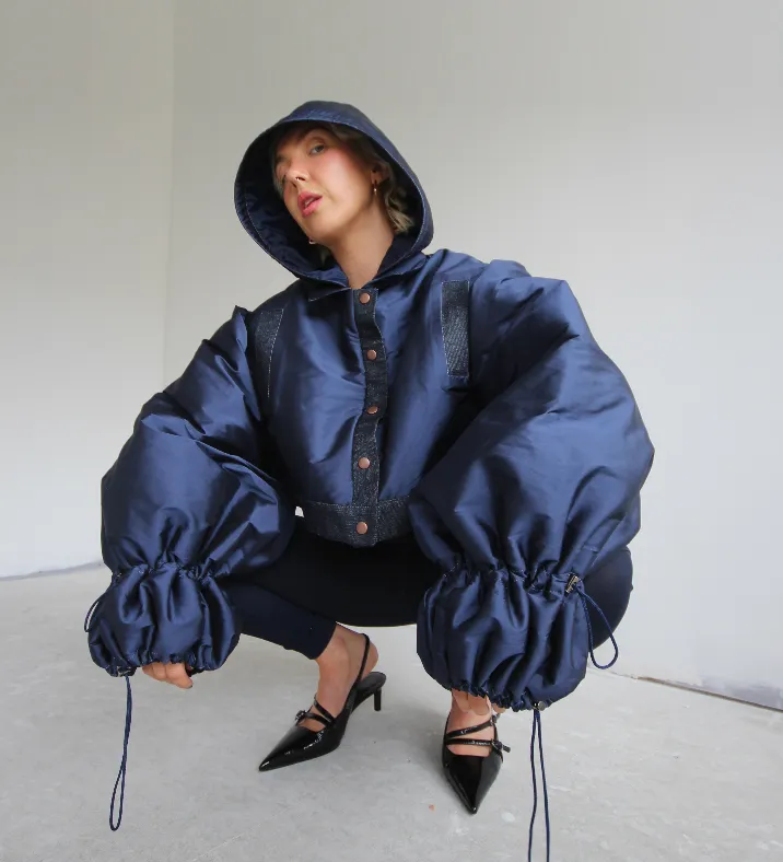 Graduate transformations collection