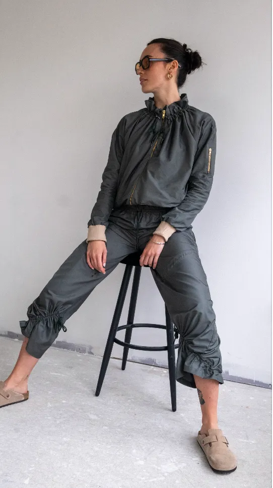 Graduate transformations collection